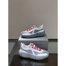 Prada Low Shoes